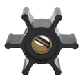 Impeller for Jabsco 653-0001, Johnson 09-810B, Volvo 876097, Yanmar 128990-42200