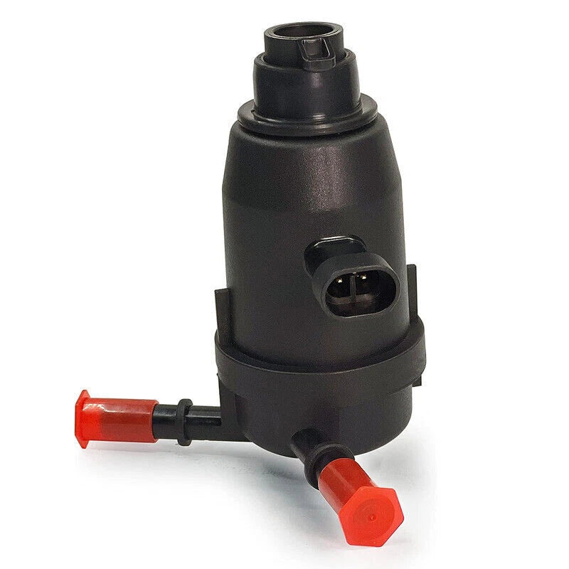 Engine Mounted Water Separating Fuel Filter for Mercury Marine (35-8M0106635, 18-7519)