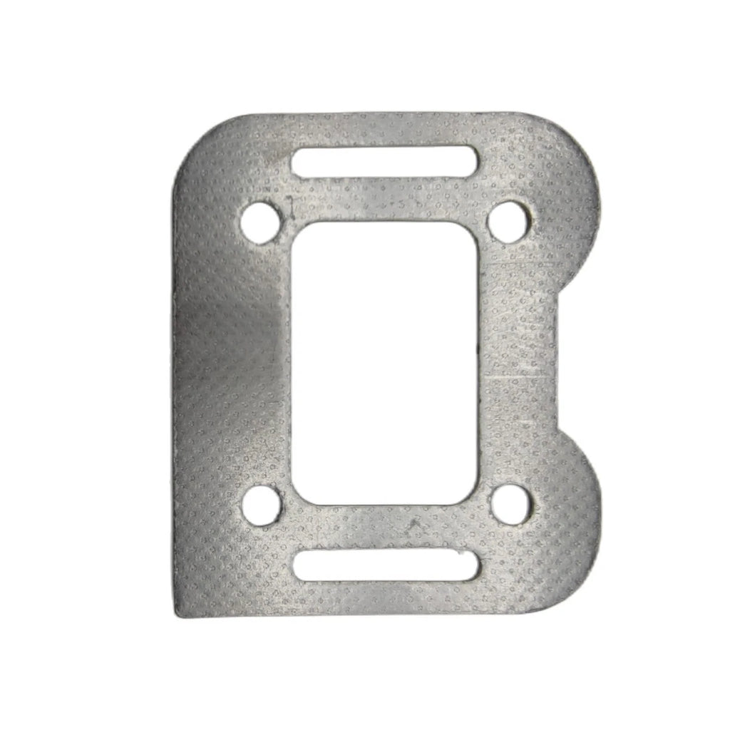 Exhaust Elbow Mounting Gasket for MerCruiser 4 Cyl 3.7L (98562A6, 27-18272, 27-97863)