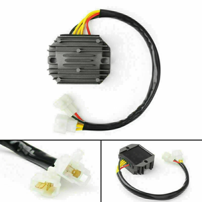 Rectifier Regulator for Husqvarna SM 610, TE 610, TE 410 (2000–2007)