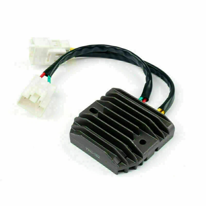 Regulator Rectifier Voltage for Honda SH300 (2007–2009) T9