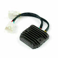Regulator Rectifier Voltage for Honda SH300 (2007–2009) T9