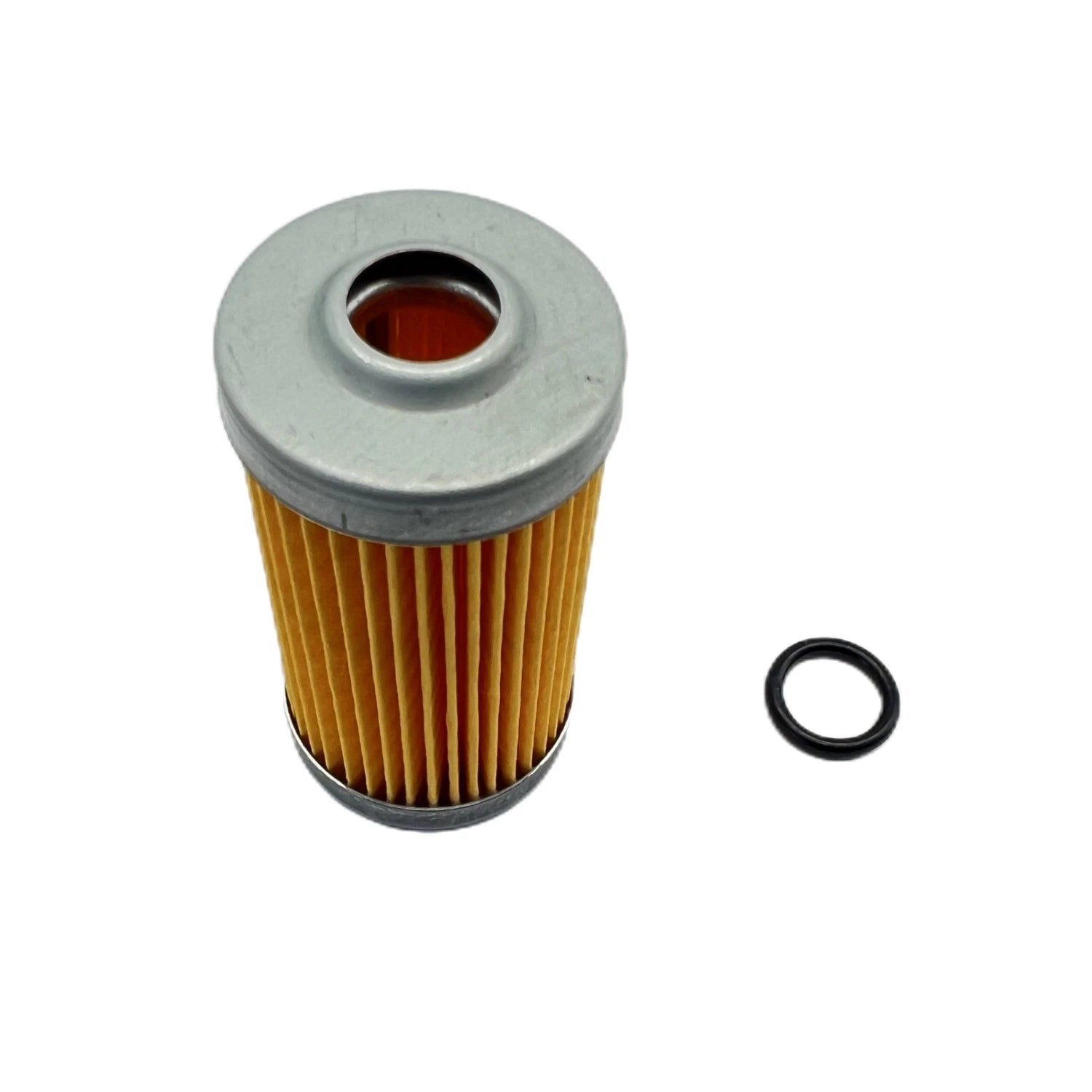 2Pcs Fuel Filter for Yanmar 3YM30 3GMF 3GM30 2GM 1GM10 2GM20 2QM 2YM15 (–)
