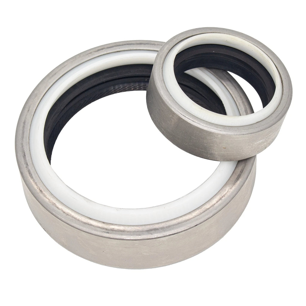 Lower Unit Oil Seal Kit 26-861695 25-805331 for Mercruiser Bravo III