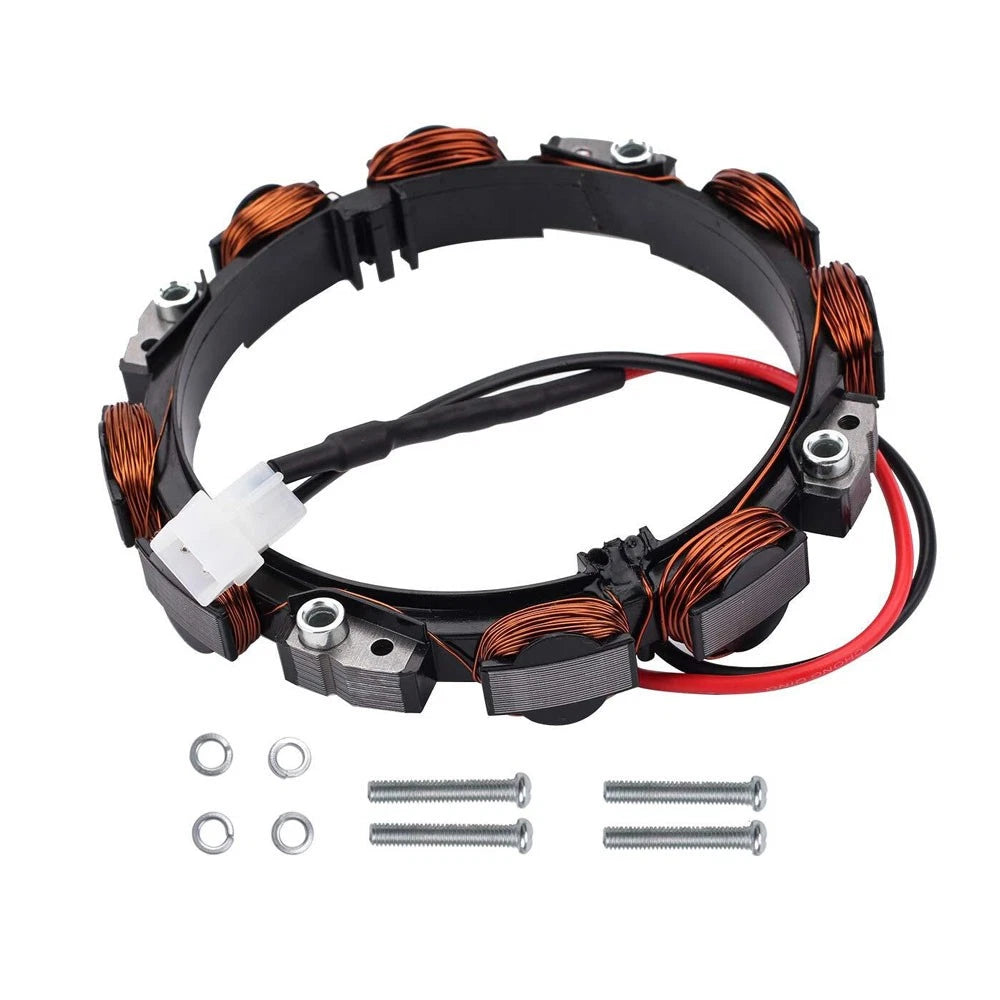 Alternator Parts for B&Stratton (696459, 592831, 393800, 691063, 393474)