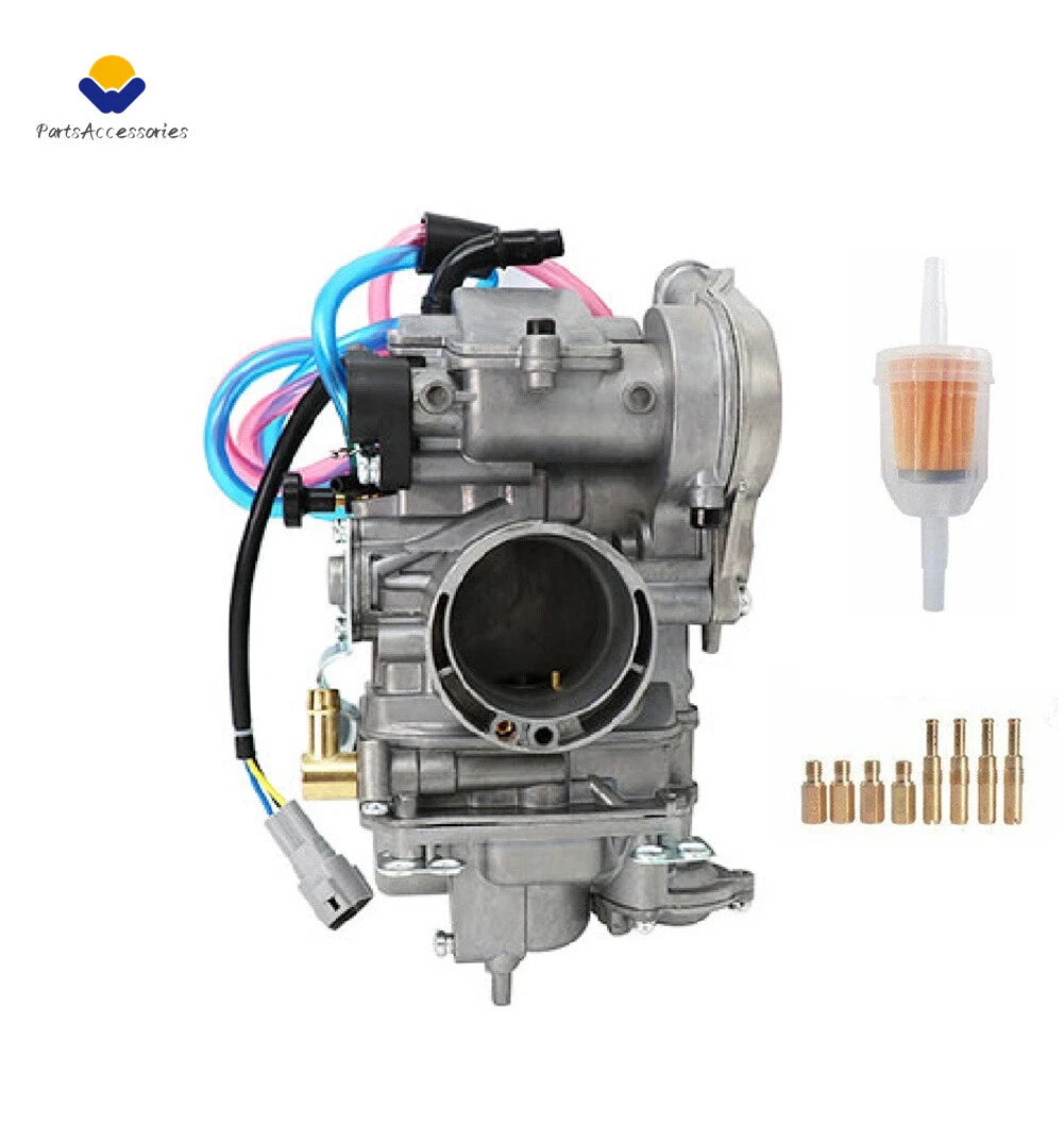 Carburetor & Intake Manifold Boot for KTM 530EXC 450EXC 450SXF 450XC-F 400EXC