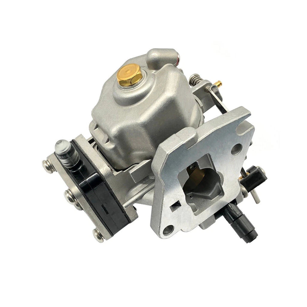 Carburetor Assy for Yamaha 2-Stroke 9.9hp 15hp (6E8-14301-05, 6E7-14301, 684-14301)