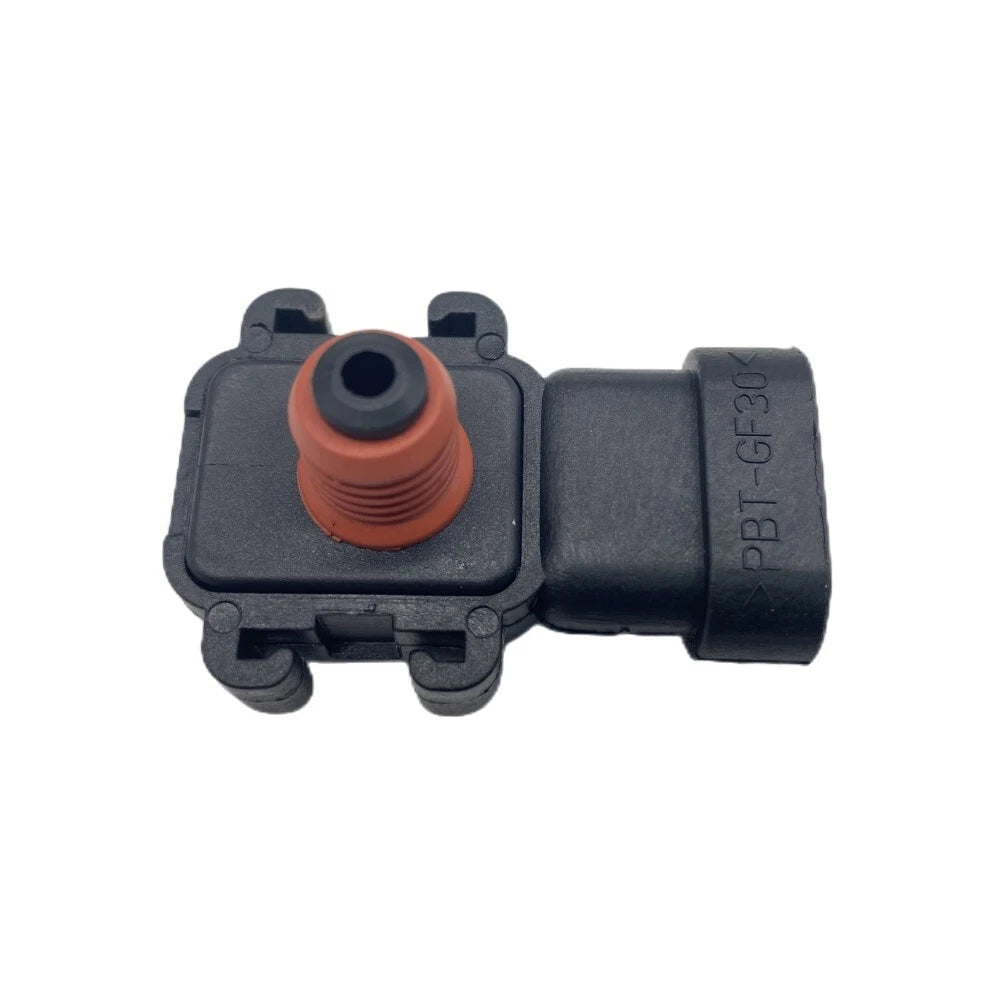 Map Sensor for MerCruiser Volvo Penta 4.3 5.0 5.7 6.2 L V6 V8 (1985–2023) 881731 3861321