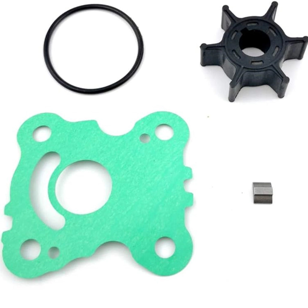 Water Pump Impeller Repair Kit for Honda BF8 9.9 15 20 HP (06192-ZW9-000)