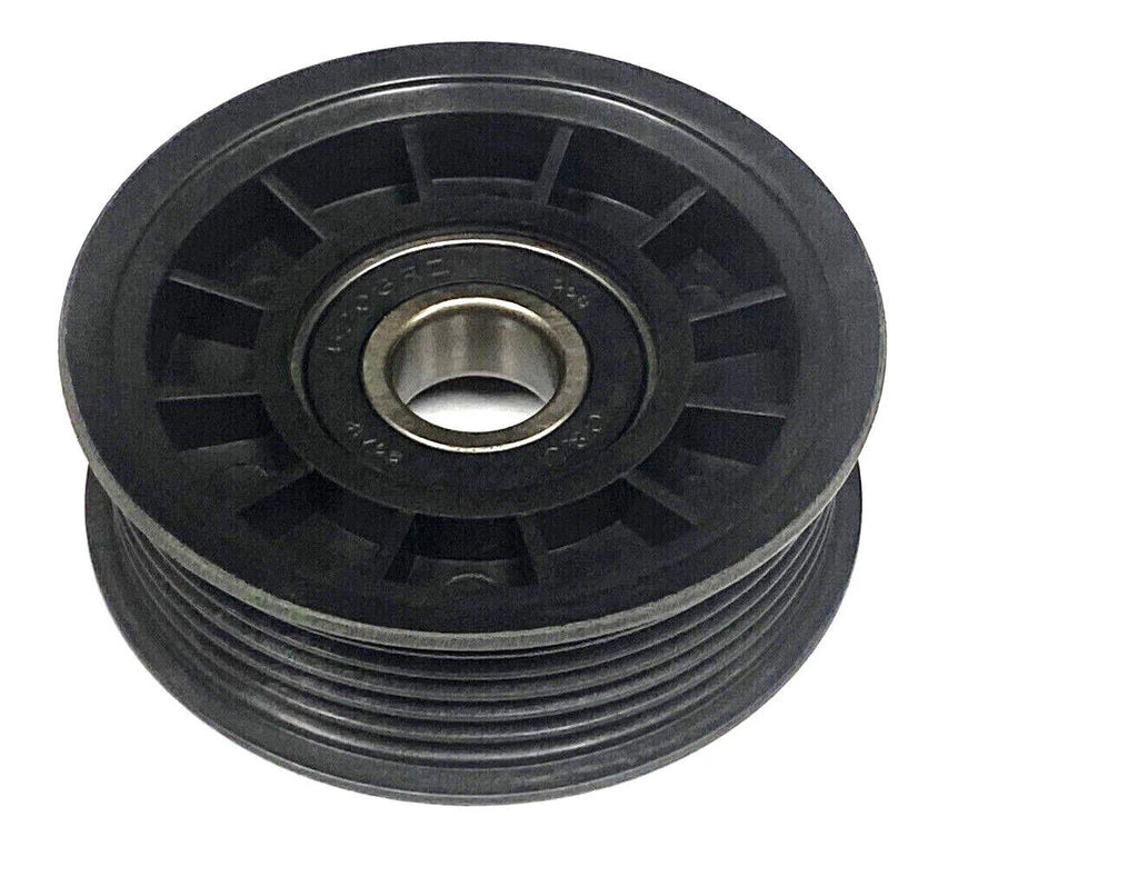 Idler Pulley for Mercruiser V6 V8 4.3 5.0 5.7 (807757T, 18-6457)