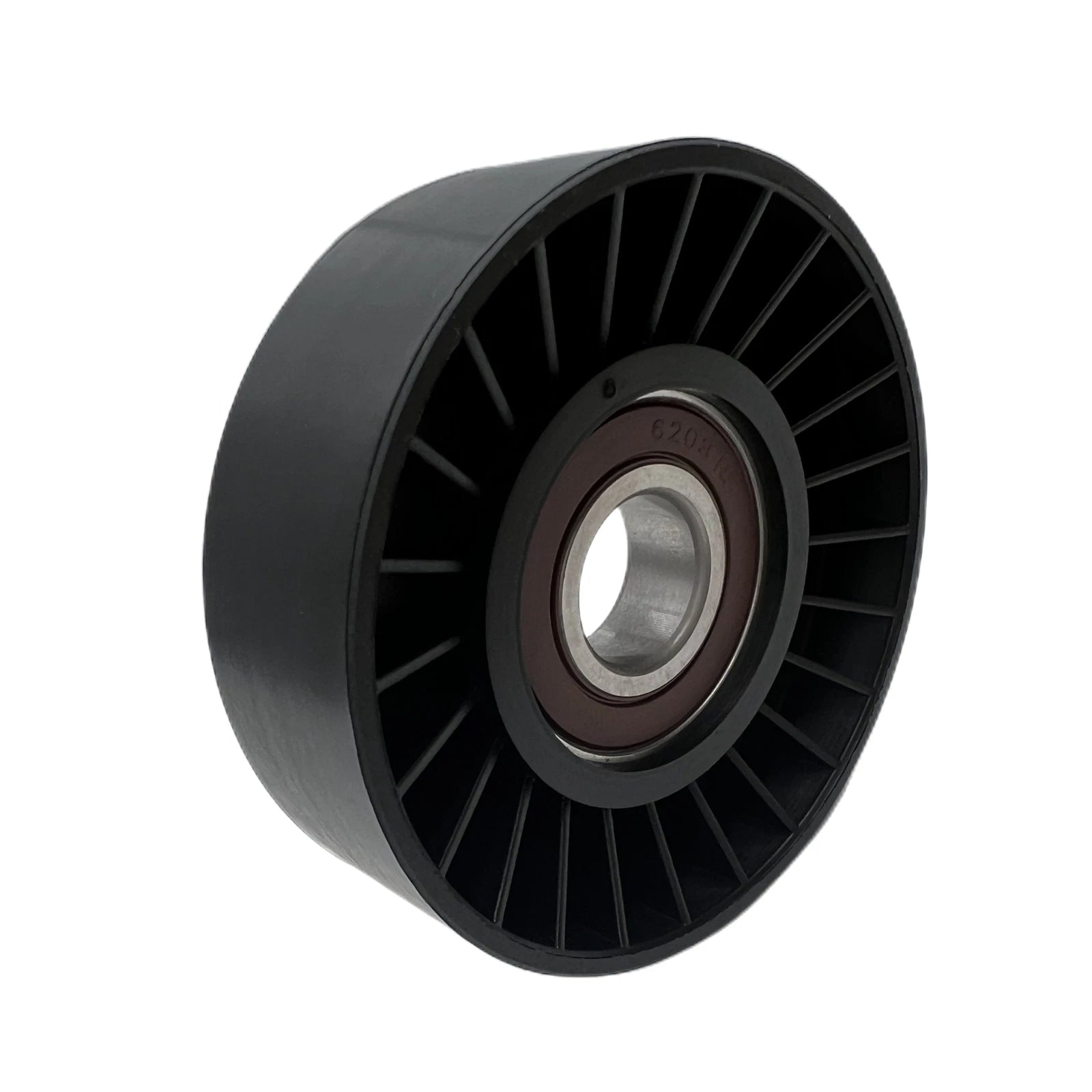 Serpentine Belt Idler Pulley for MerCruiser 4.3 5.0 5.7 5.8 6.2 8.1 (1990–2023)