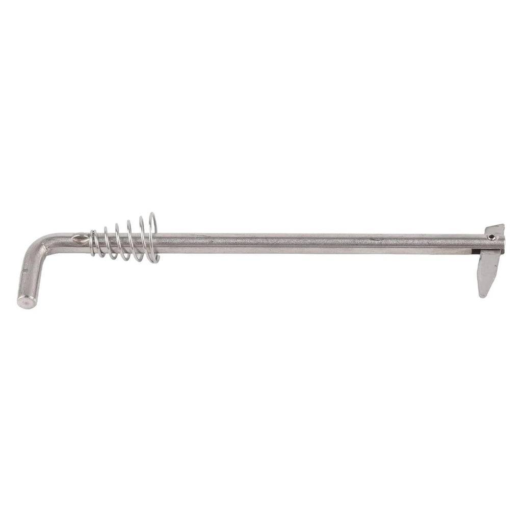 Tilt Thrust Rod & Spring for Mercury 4HP 5HP 6HP 8HP 9.8HP (16198004, 8150931)
