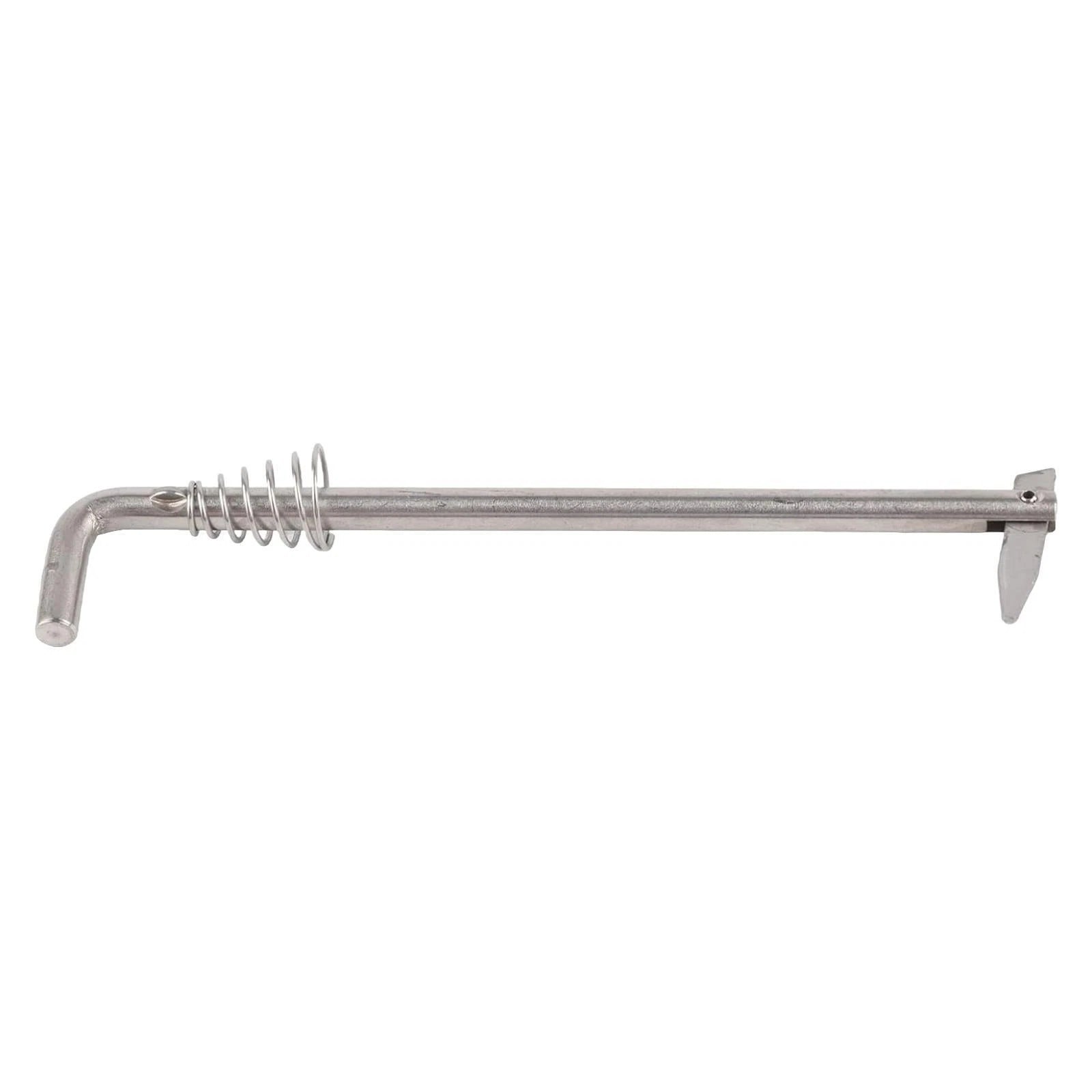 Tilt Thrust Rod & Spring for Mercury 4HP 5HP 6HP 8HP 9.8HP (16198004, 8150931)