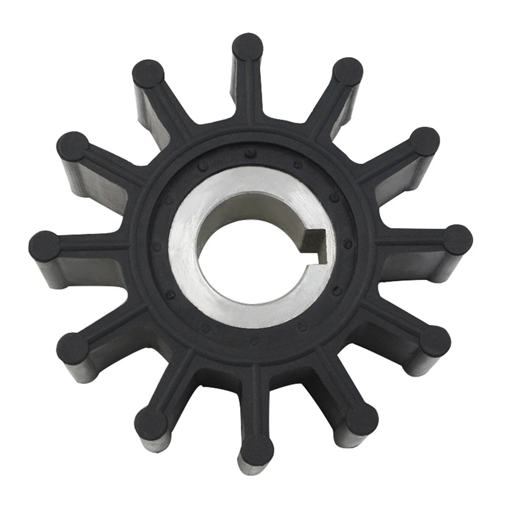 Water Pump Impeller for Kohler 229826, 344089, 344371, Westerbeke 302875, Sierra 23-2002