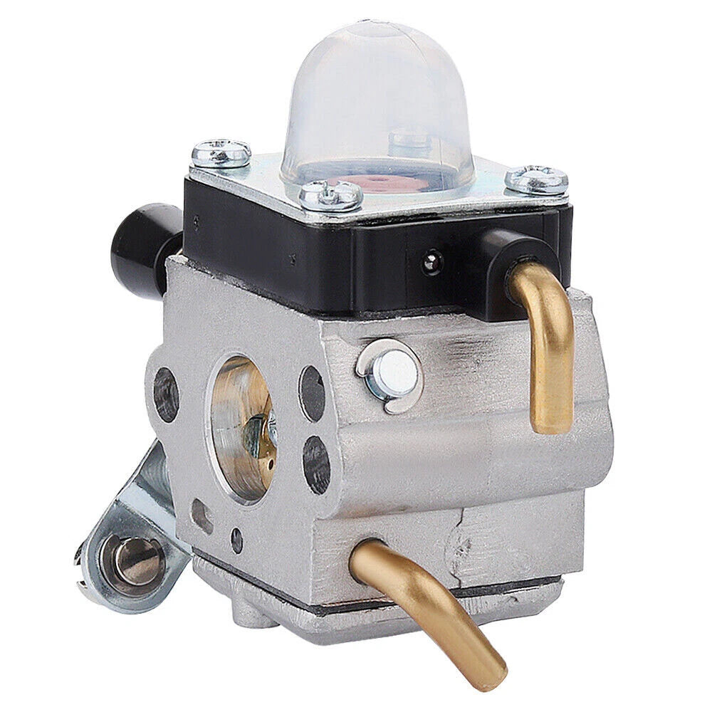 Carburetor Spark Plug Primer Bulb Gasket for STIHL FS38 FS45 FS46 FS55 KM55 (2000–2023)