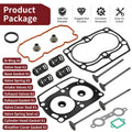 Cylinder Head Gasket & Valve Seals for Polaris RZR S 4 800 (2011–2014)