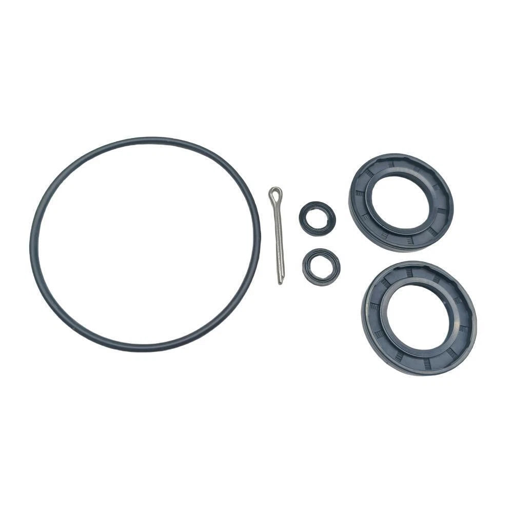 Lower Unit Gearcase Seal Kit for Suzuki DF 100 115 140 (2001–2023)