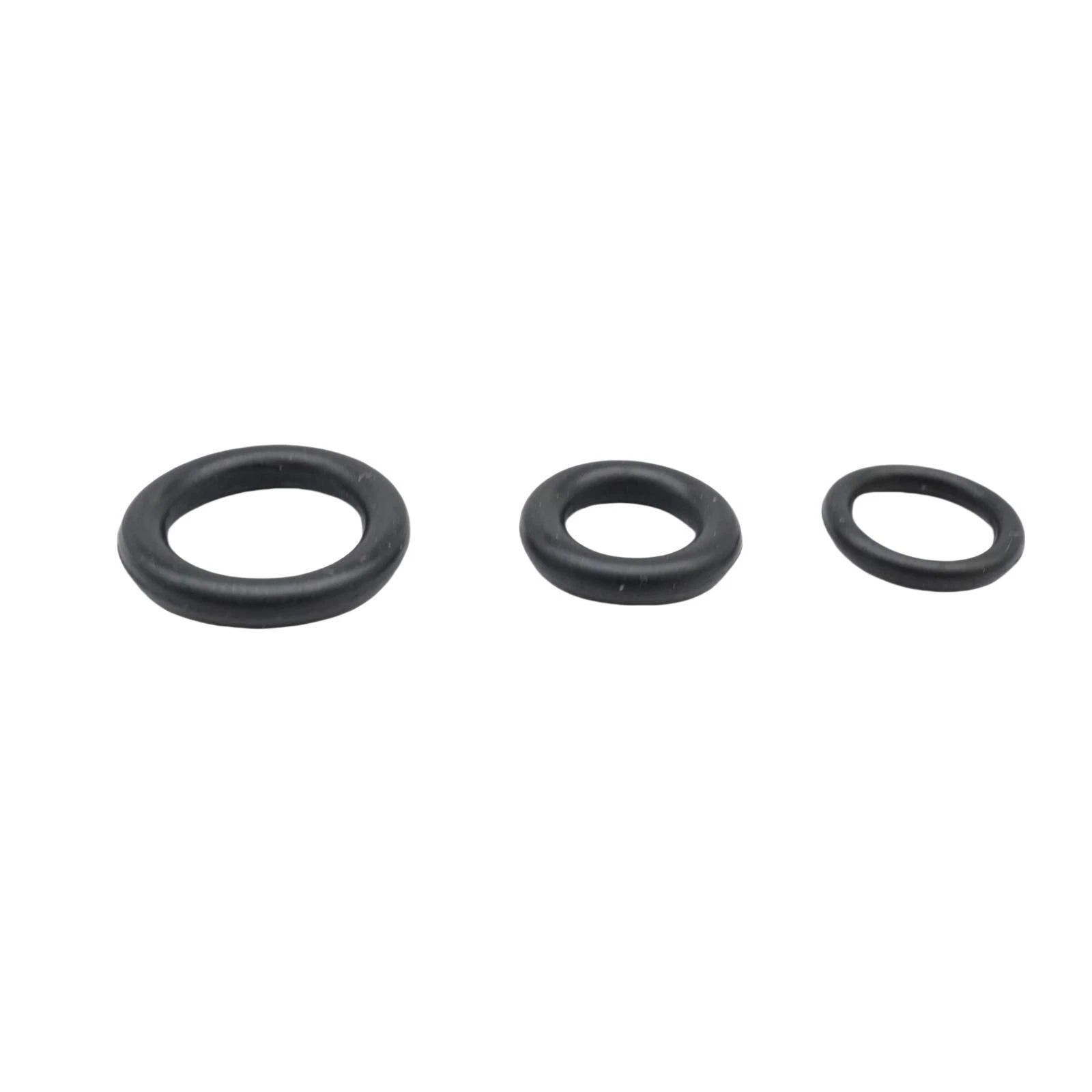 Set of 2 Gearlube O-Rings for Volvo Penta Duoprop DPS-M Drive (3852045, 3855081)