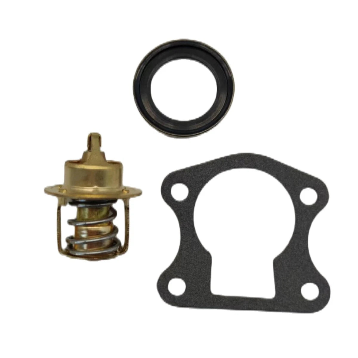 Thermostat Kit for Mercury 70 75 85 90 120 150 (1990–1999) F664068