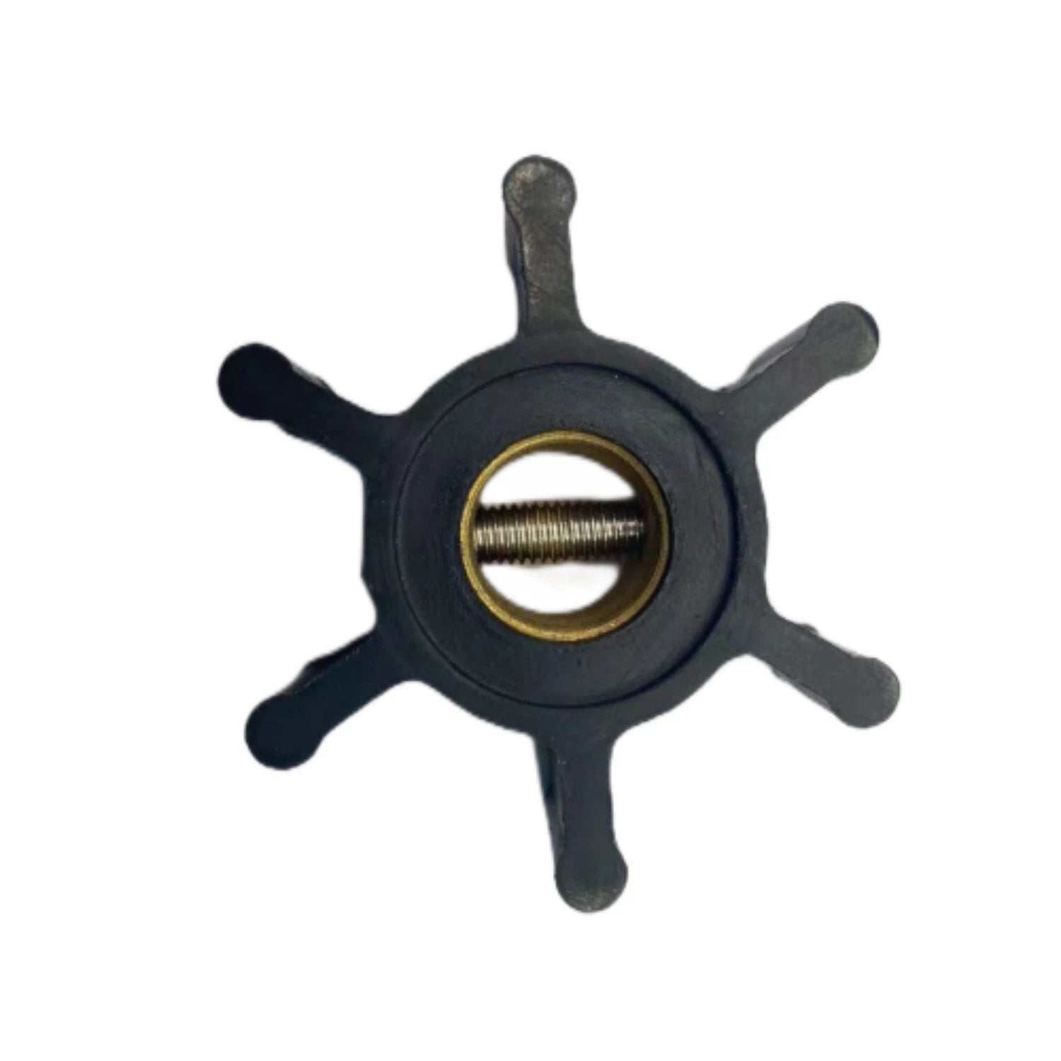 Inboard Water Pump F4 Flexible Impeller for Johnson (09-1026B-9)