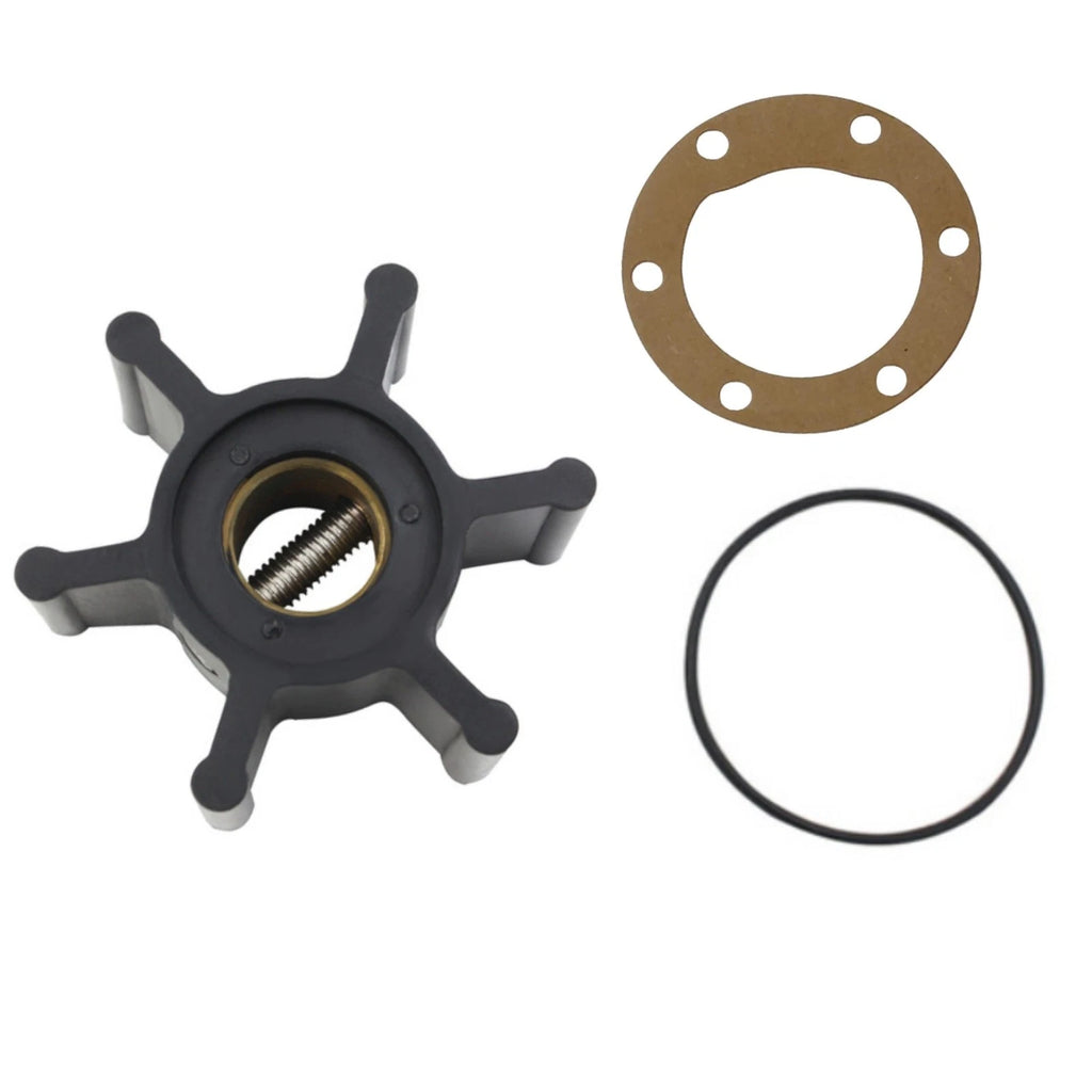 Impeller Kit with Cover Gasket & O-Ring for Northern Lights 25-12009