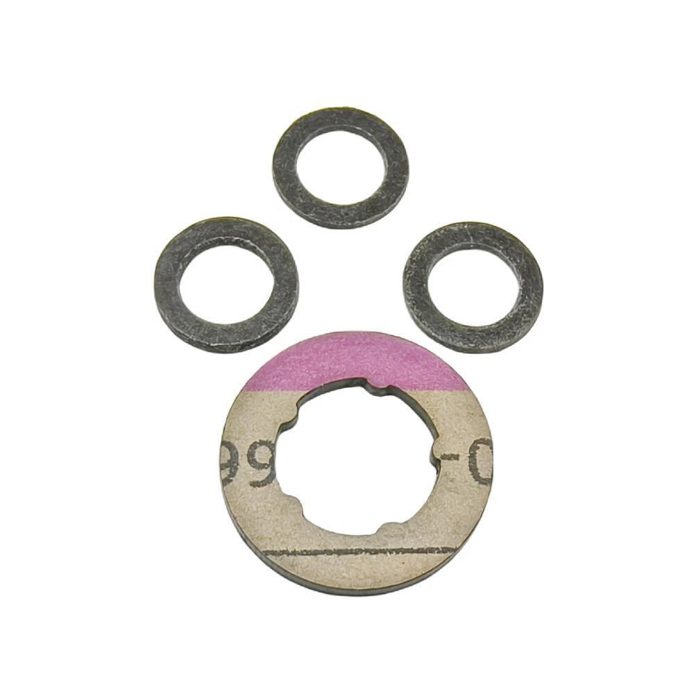 Outboard Maintenance Kit for Mercury 75-115 HP 4 Stroke (892864T06, 8M0097857)