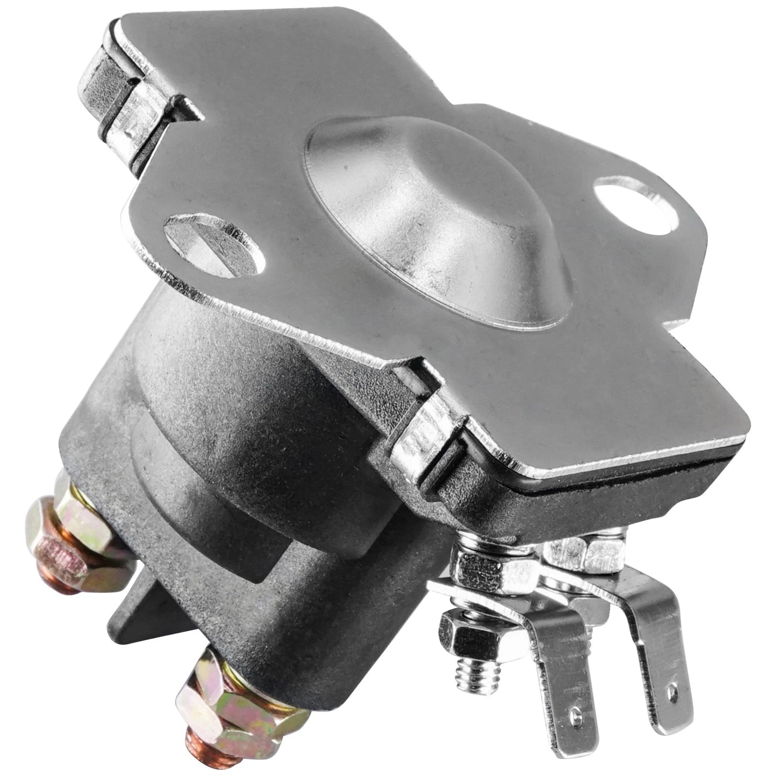 Starter Solenoid Relay Switch for Mercury Marine 20 20Hp