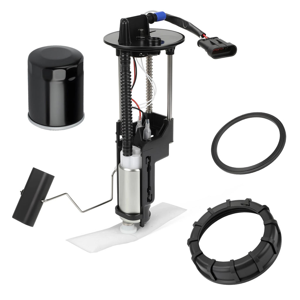 Fuel Pump w/ Oil Filter for Polaris Ranger 1000/XP 1000 (2018–2025) 47-1033 2208123