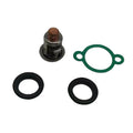 125°F Thermostat for Honda BF4.5 BF5 BF6 BF8 BF9.9 BF15 BF50F BF75F BF100F (N/A)