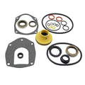 Lower Seal Kit with Base for Mercruiser Alpha One Gen II (1983–1990) 26-816575A3 18-2646