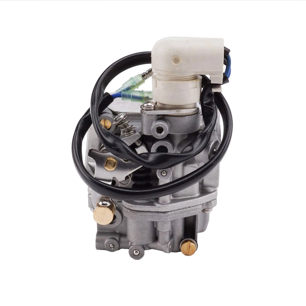 Carburetor Assy for Tohatsu Nissan 18HP Outboard Motor (3V9-03500-2)