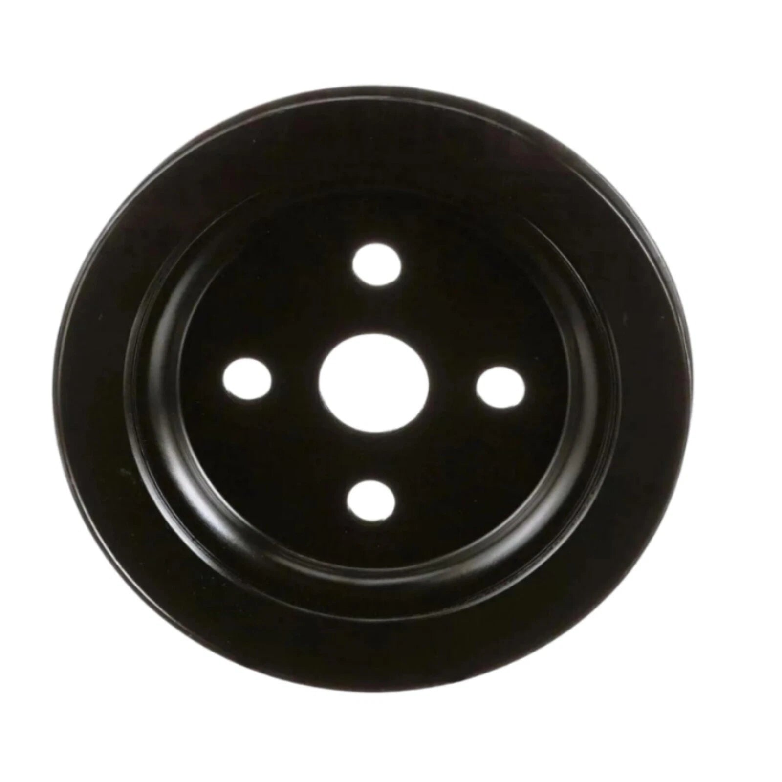 Water Pump Pulley for Mercury-Mercruiser V6 4.3L V8 5.0L 5.7L 350 377 (807729T)