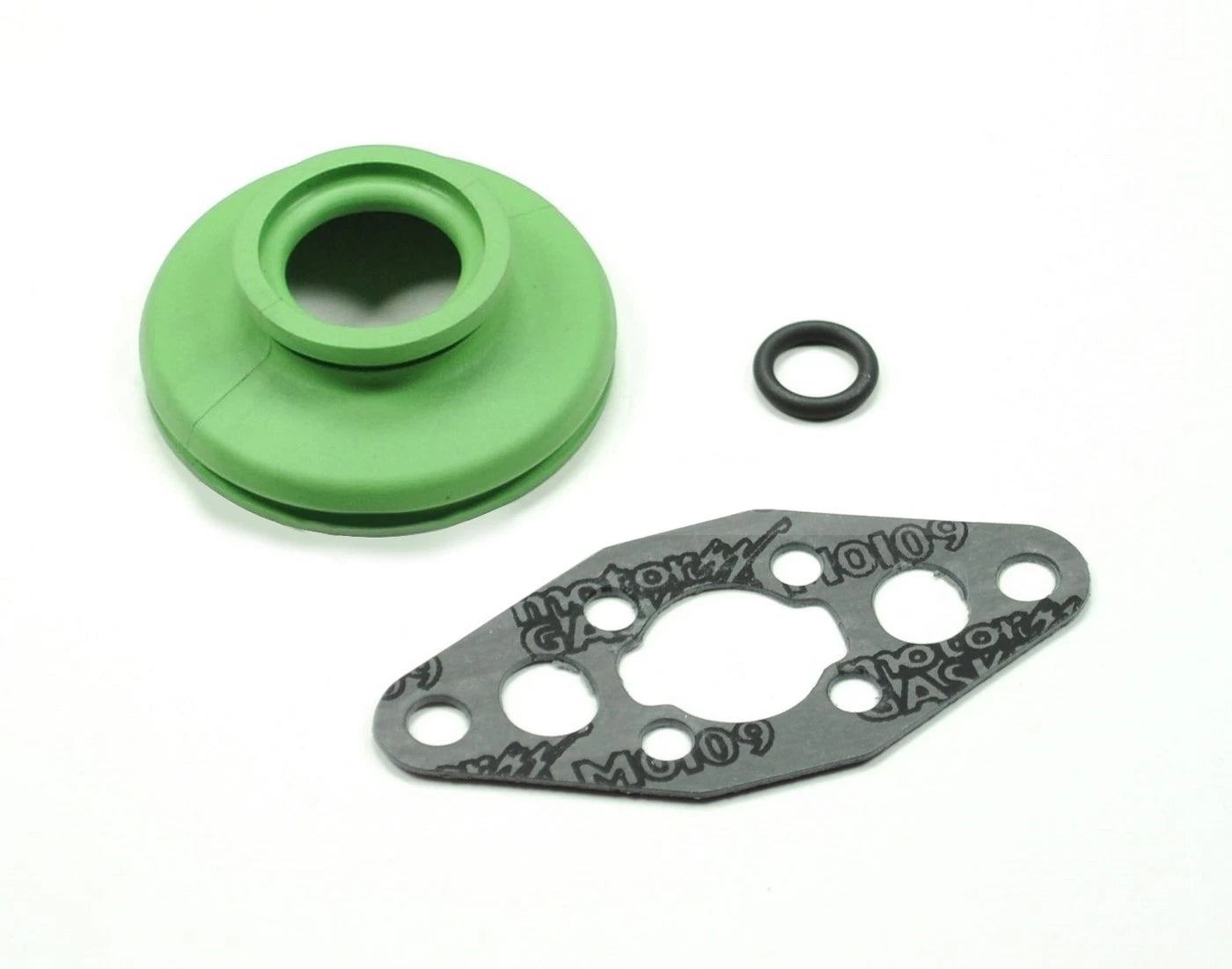 Exhaust Rave Valve Rebuild Repair Kit for Sea Doo 787 800 PWC (1995–2002)