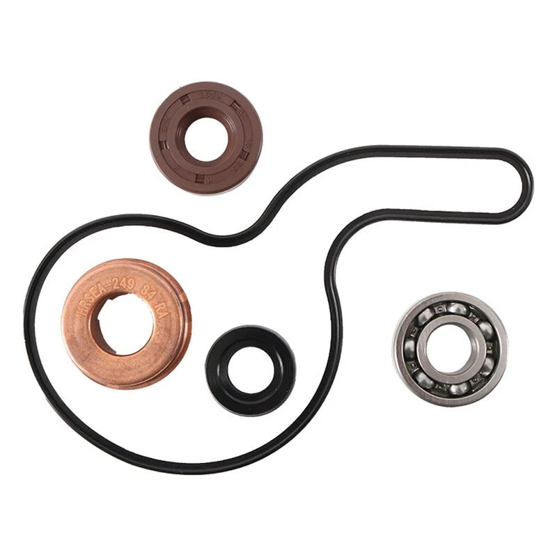 Crankshaft Full Bottom End Rebuild Kit for Polaris Sportsman 700 (2002–2009)
