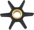 Water Pump Impeller Repair Kit for Mercury Outboard 9.9 15 20 25HP (47-85089Q4)