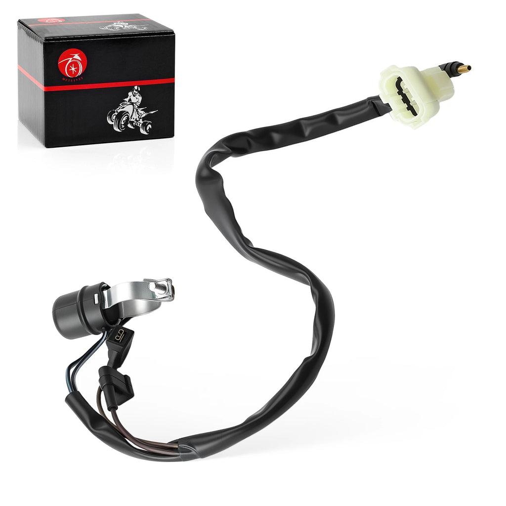 Engine Stop Kill Button Switch for Honda CRF250X CRF450X (2004–2017) 35130-KSC-670