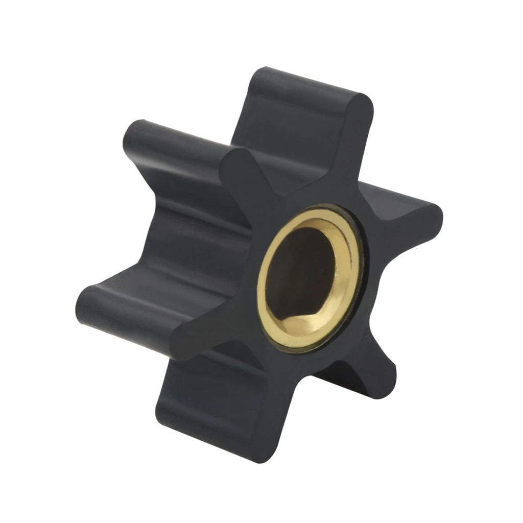 Jabsco Pump Flexible Impeller Nitrile for (14750-0001, 14609-0003, 18082-0001)