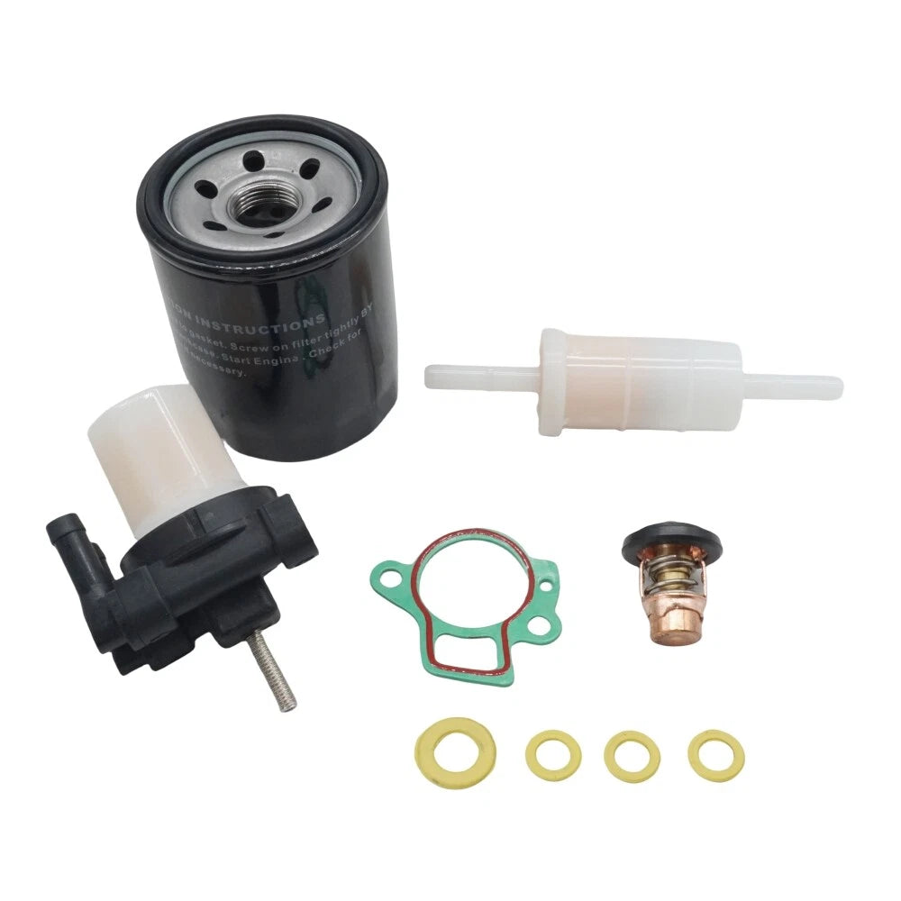 Service Kit for Mercury Outboard 40/50/60HP EFI 4Cyl (8M0090558)