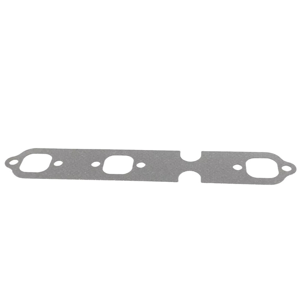 2pcs Exhaust Manifold Gasket for OMC Volvo V-6 4.3L (All 583-410 3853412)