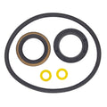Lower Gearcase Seal Kit for Mercury Mariner 2.1L & 150 HP EFI (2005–2010) 8M0204670 25-8M0030845