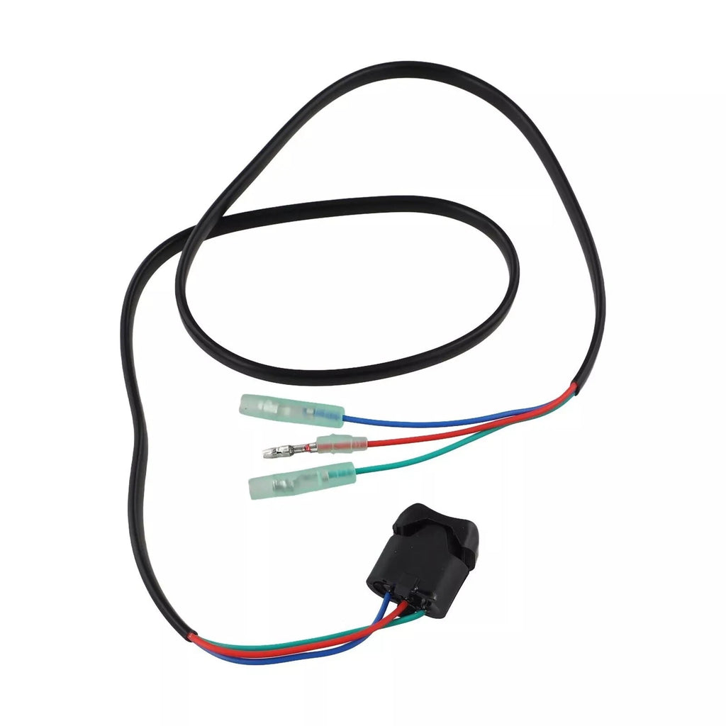 Power Trim & Tilt Switch for Suzuki Outboard Engine (37850-93J10)