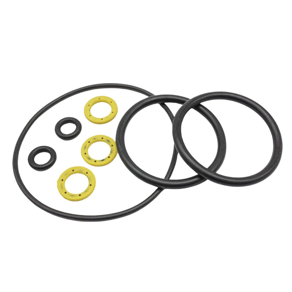 Base Gasket Kit for Mercury 10 15 20Cv 4Stroke (Replace 8M0082884)