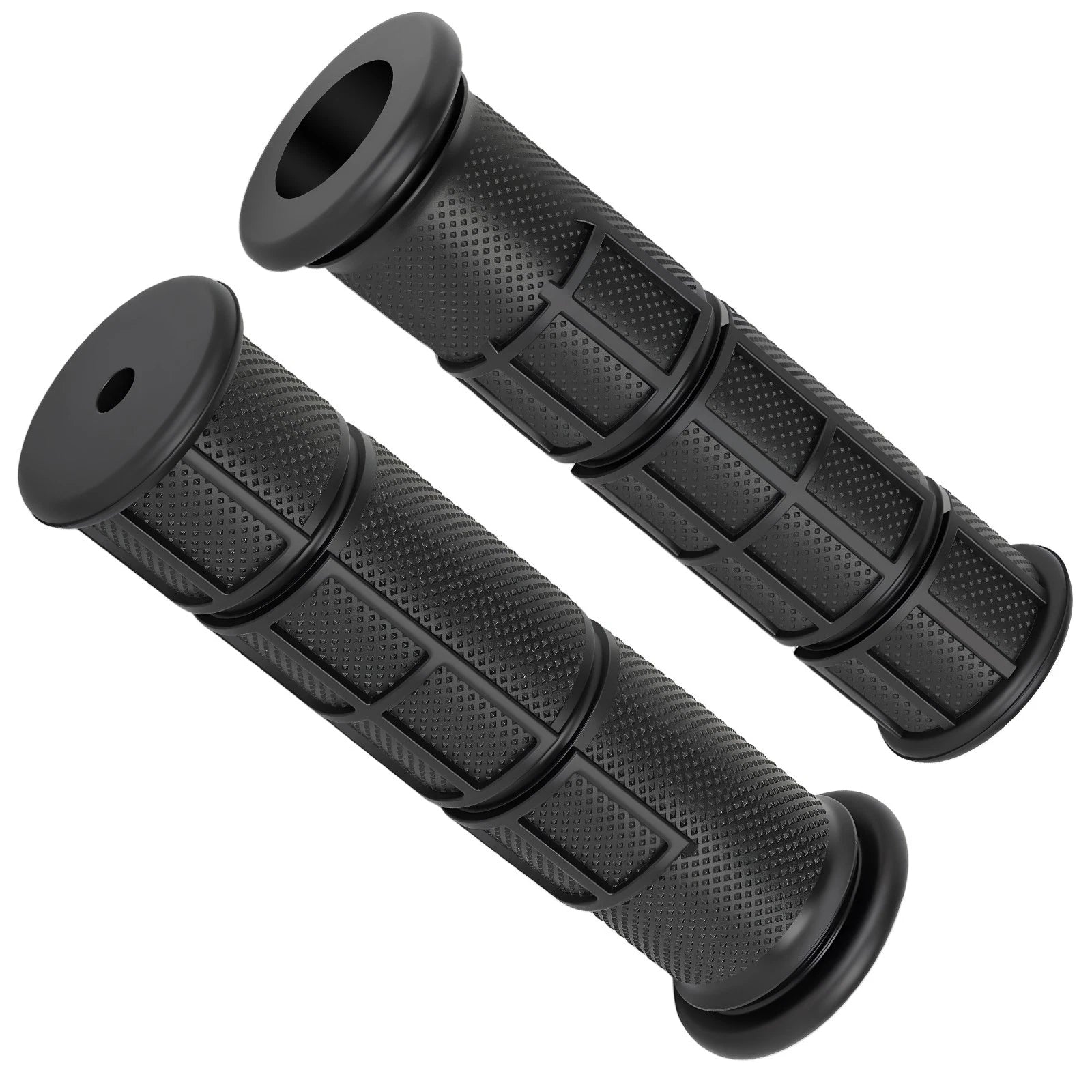 2X Handlebar Grips for Polaris Sportsman 850 (2009–2025) Sportsman 1000 (2015–2025)