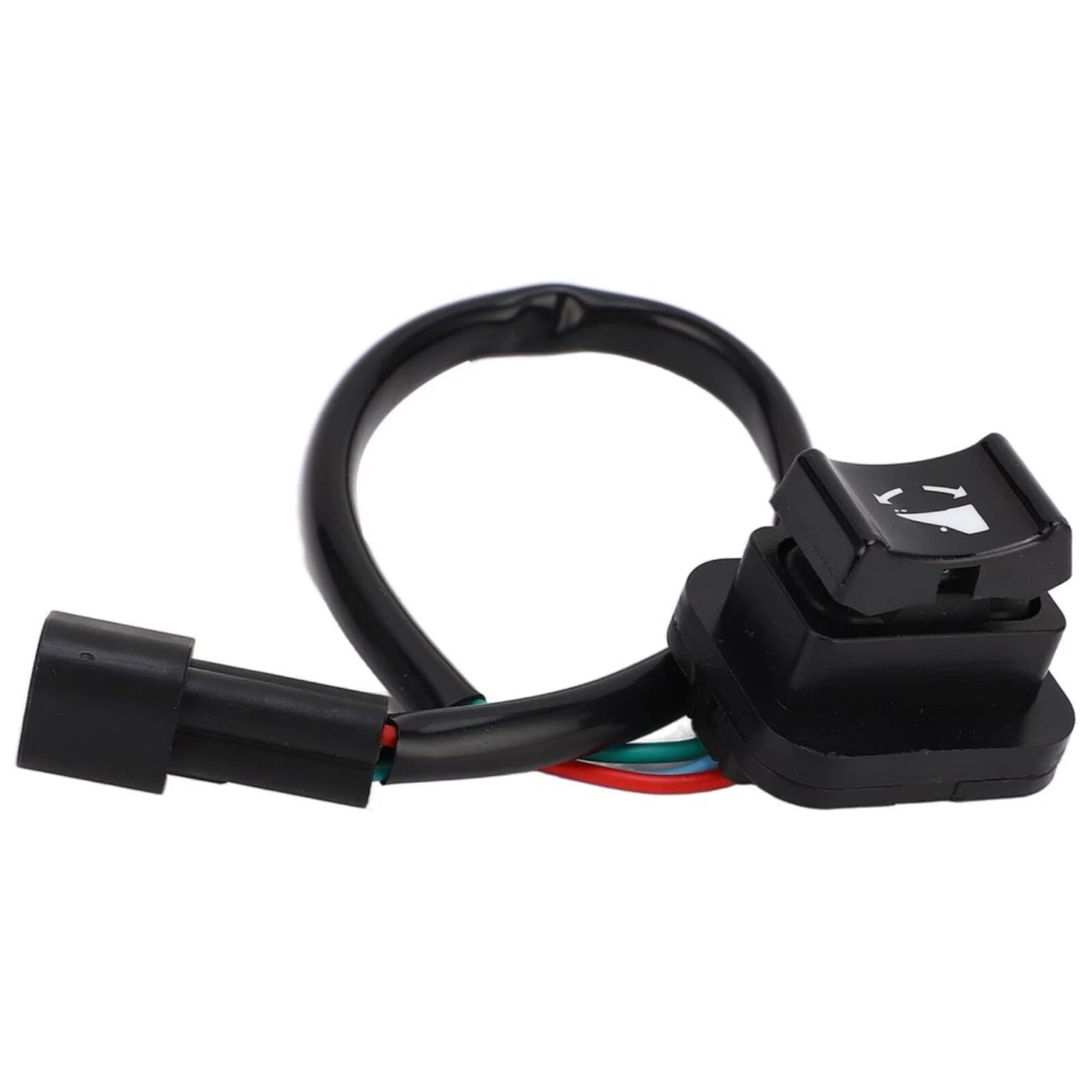 Trim & Tilt Switch for Yamaha 60-70-150HP 4-Stroke Outboard (1969–1970)