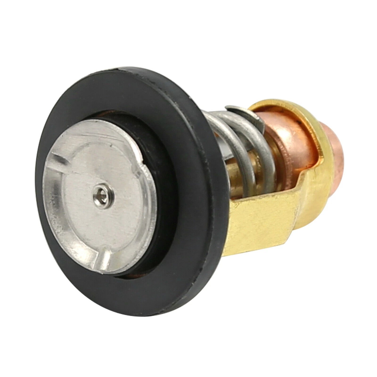 Thermostat for Yamaha Outboard 150 200 225 250 (4-Stroke) (6CB-12411-01)