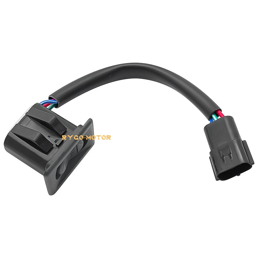 Trim Tilt Switch for Mercury Outboard 25-400HP (1999-Up) #87-8569901, #87-896620001