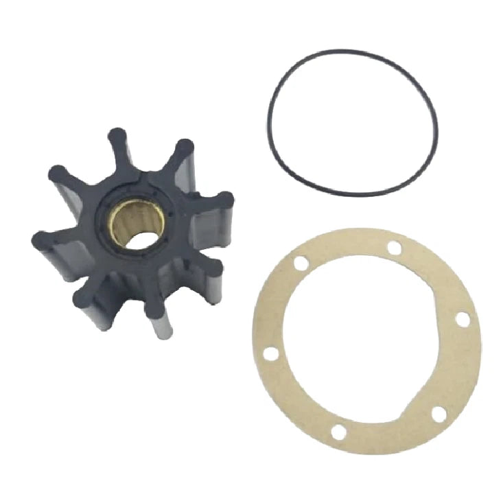 Marine Water Pump Impeller for Perkins 6.305/6.354 (6 cyl, T/H/HT, 6.354LL)