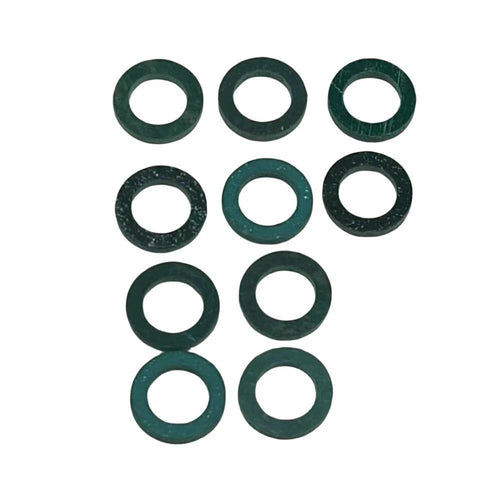 10X Gasket Drain Plug 59178-97J00 for Suzuki DF2.5 DF25 DF30A (1990–2023)
