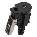 Fuel Line Connector for Johnson Evinrude (3/8") (18-8092, 176445, 775641)