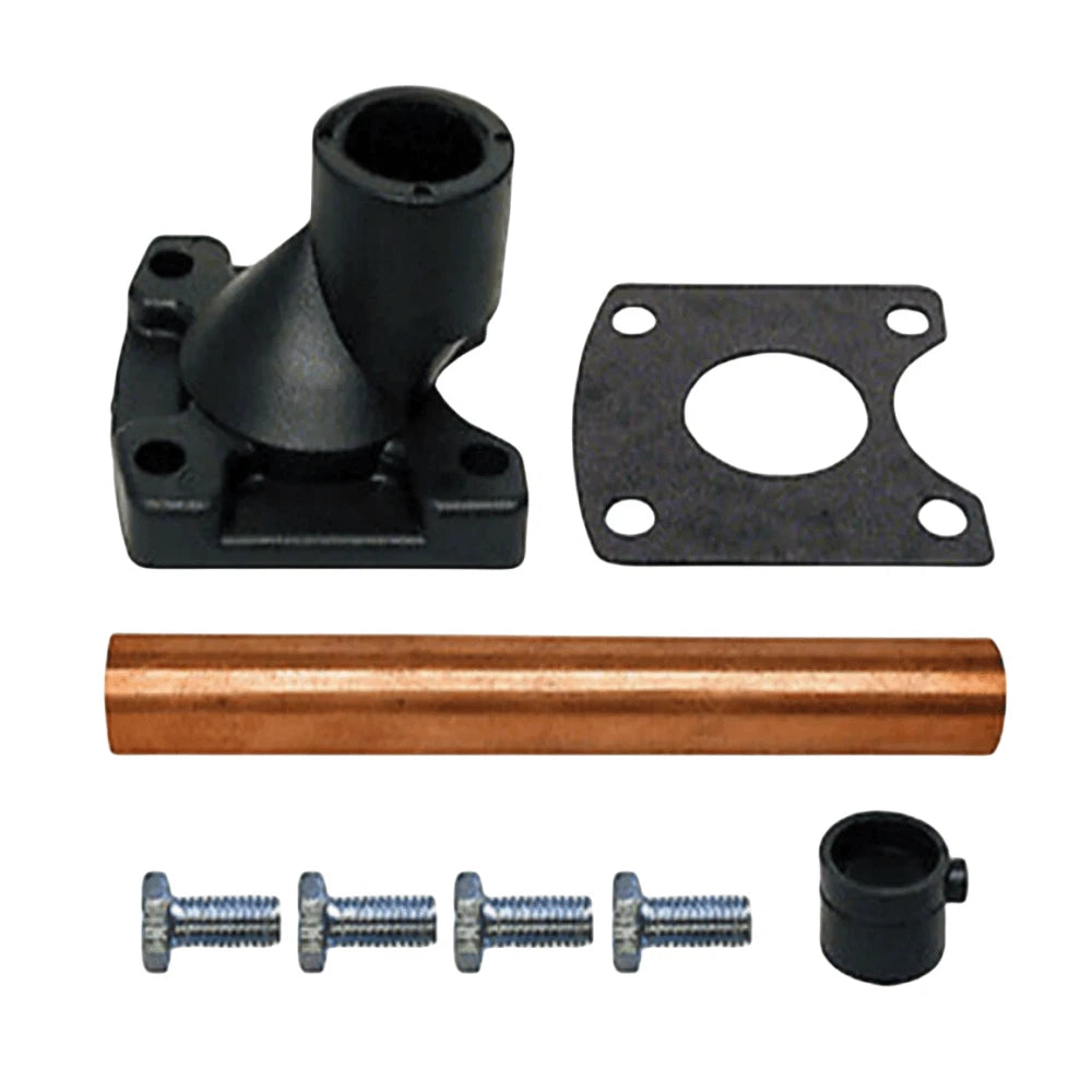 Water Pump Kit for Mercruiser Alpha One Gen One & MR (46-32437A3, 42724A3)